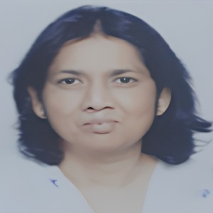 Anuradha Yadav, SMS Medical College, India